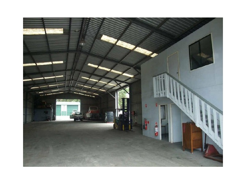 Shop 3/1 Hi Tech Dr, Coffs Harbour NSW 2450