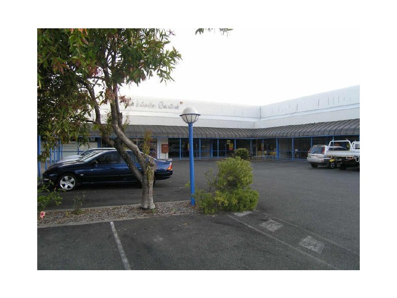 Shop 3/1 Hi Tech Dr, Coffs Harbour NSW 2450
