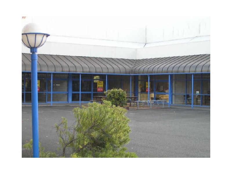 Shop 3/1 Hi Tech Dr, Coffs Harbour NSW 2450