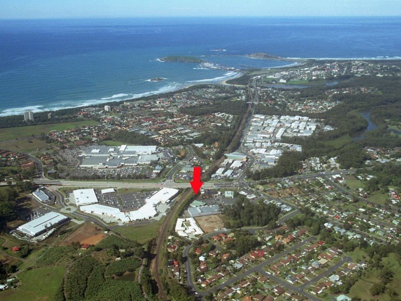 3/6A Bray Street, Coffs Harbour NSW 2450