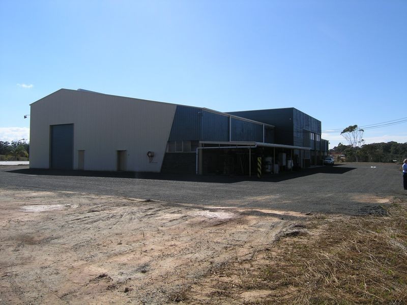 3/34 Hulberts Road, Toormina NSW 2452