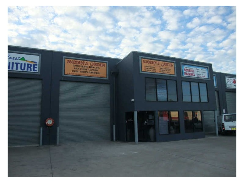 Unit 2/22 Isles Drive, Coffs Harbour NSW 2450