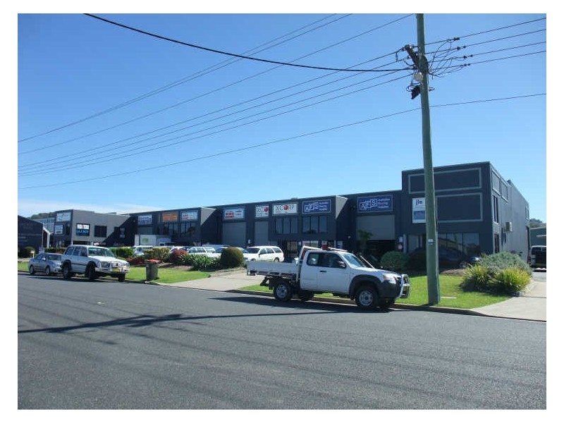 Unit 2/22 Isles Drive, Coffs Harbour NSW 2450
