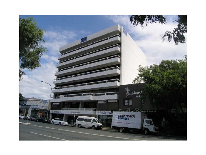 Suite 601/2/24 Moonee Street, Coffs Harbour NSW 2450