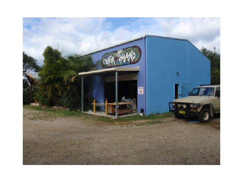 13 Alex Pike Drive, Raleigh NSW 2454