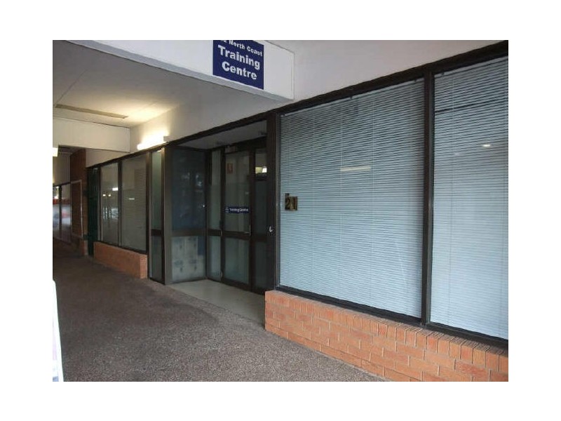 20 Gordon Street, Coffs Harbour NSW 2450