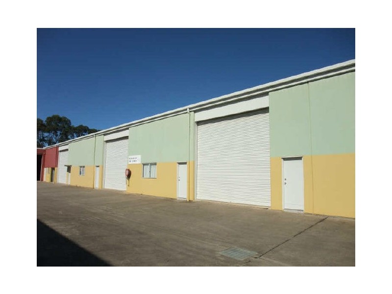 Units 6 & 7/27 Craft Close, Coffs Harbour NSW 2450