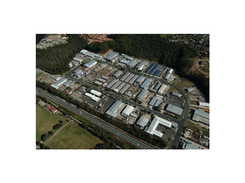 Units 6 & 7/27 Craft Close, Coffs Harbour NSW 2450