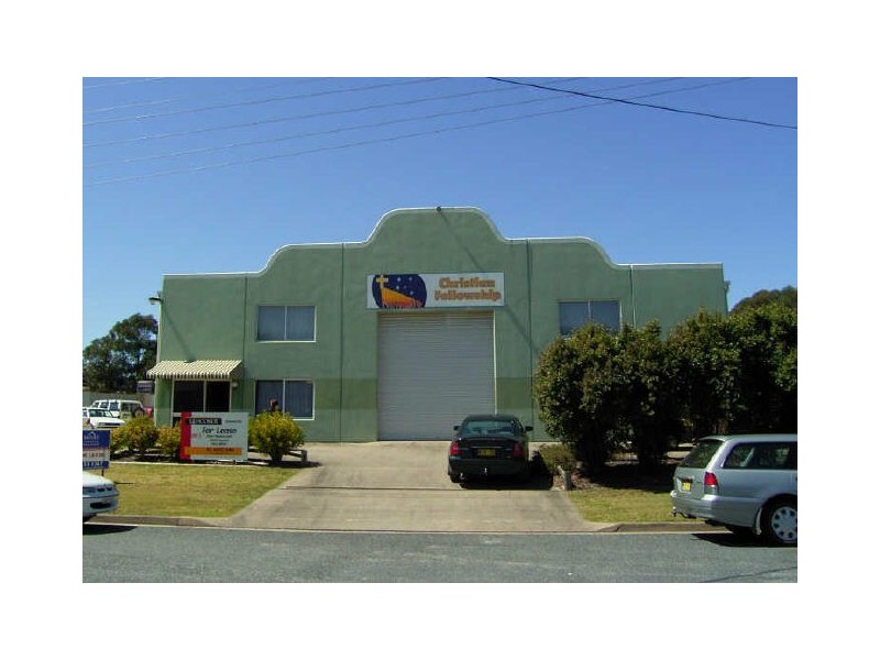 Unit 8/27 Craft Close, Coffs Harbour NSW 2450