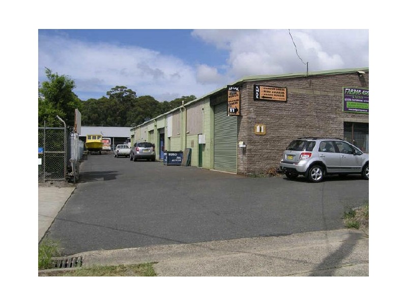 Unit 1A/11 Cook Drive, Coffs Harbour NSW 2450