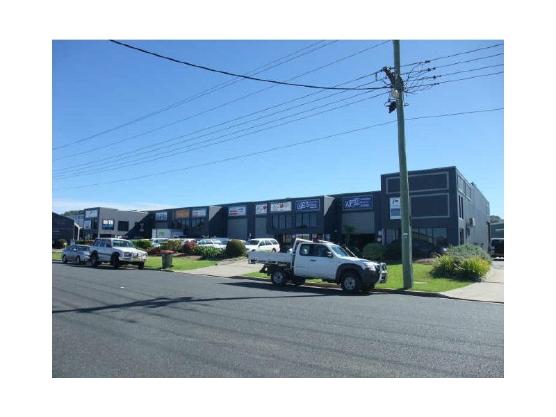 Unit 1/22 Isles Drive, Coffs Harbour NSW 2450