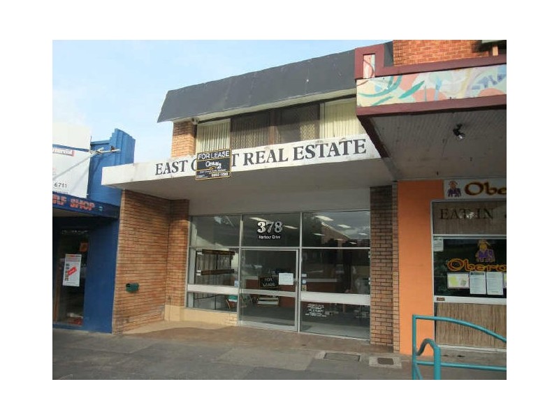 Shop 1/378 Harbour Drive, Coffs Harbour NSW 2450