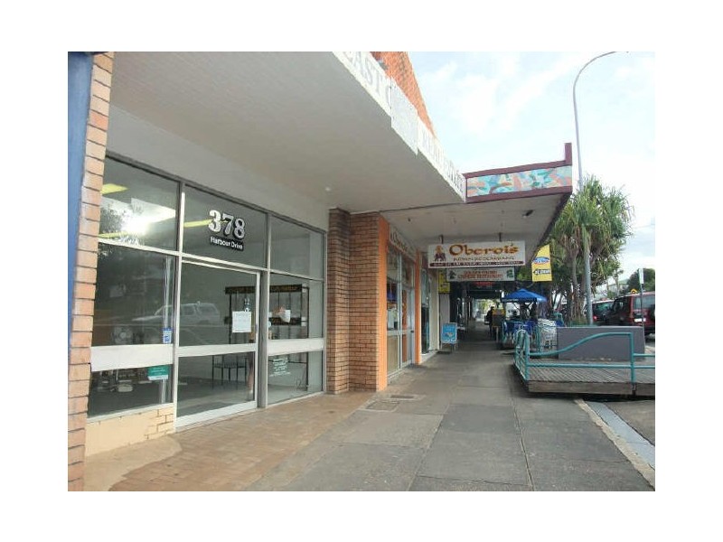 Shop 1/378 Harbour Drive, Coffs Harbour NSW 2450