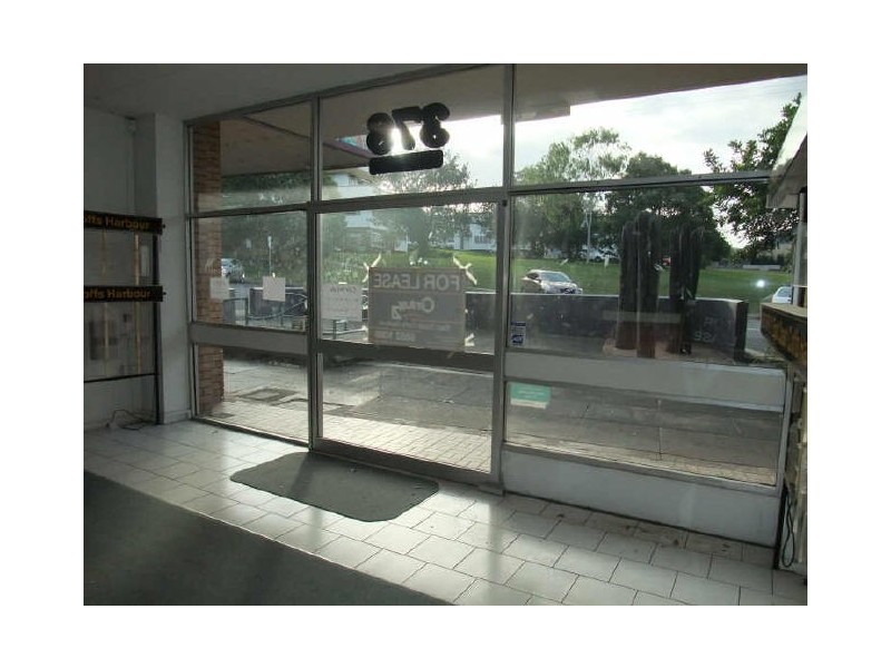 Shop 1/378 Harbour Drive, Coffs Harbour NSW 2450