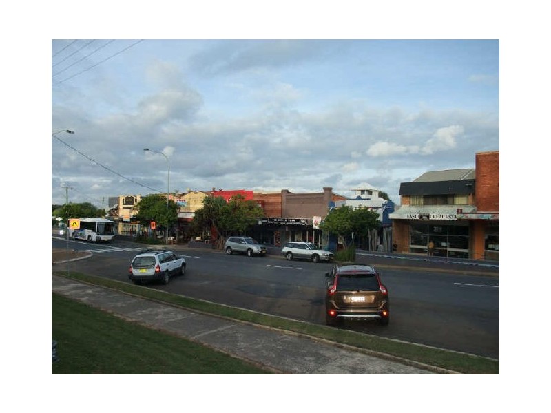 Shop 1/378 Harbour Drive, Coffs Harbour NSW 2450