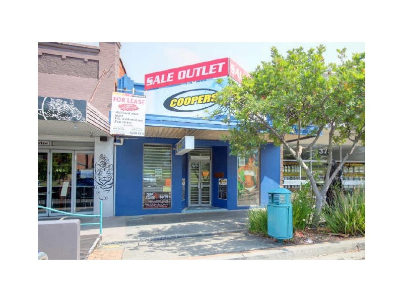 380 Harbour Drive, Coffs Harbour NSW 2450