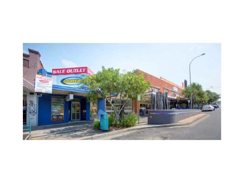 380 Harbour Drive, Coffs Harbour NSW 2450