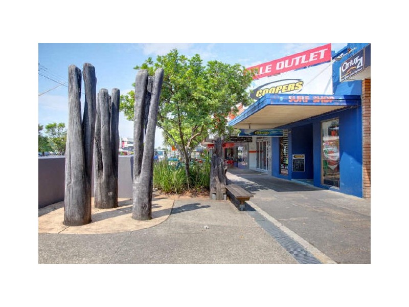 380 Harbour Drive, Coffs Harbour NSW 2450