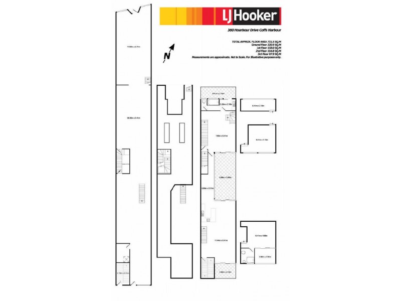 380 Harbour Drive, Coffs Harbour NSW 2450