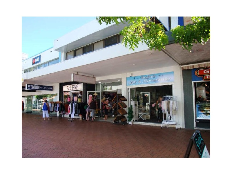 Shop 4/36 Harbour Drive, Coffs Harbour NSW 2450