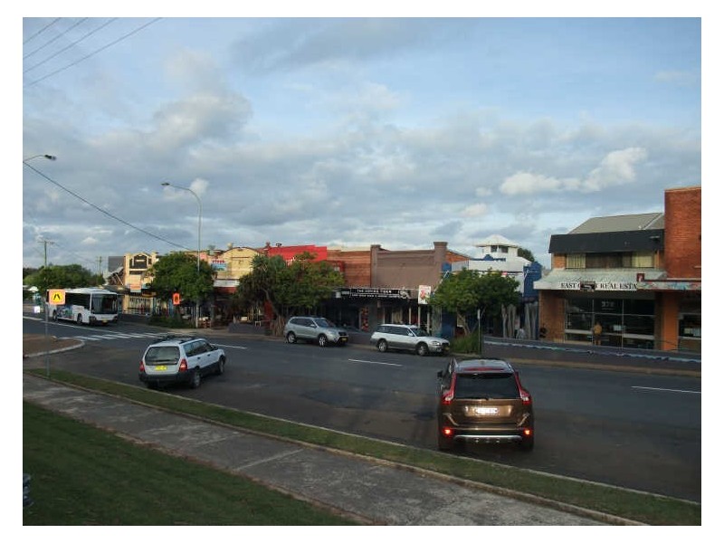 1/378 Harbour Drive, Coffs Harbour NSW 2450