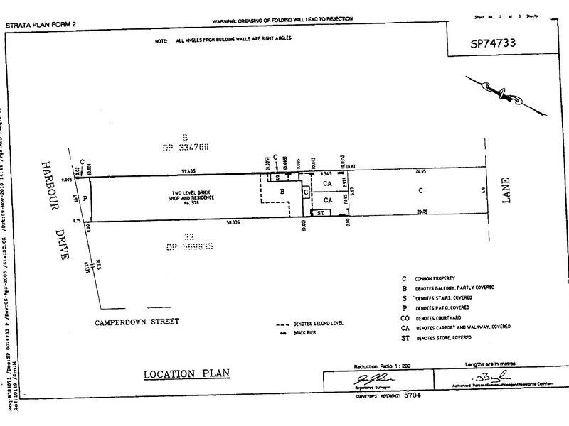 1/378 Harbour Drive, Coffs Harbour NSW 2450