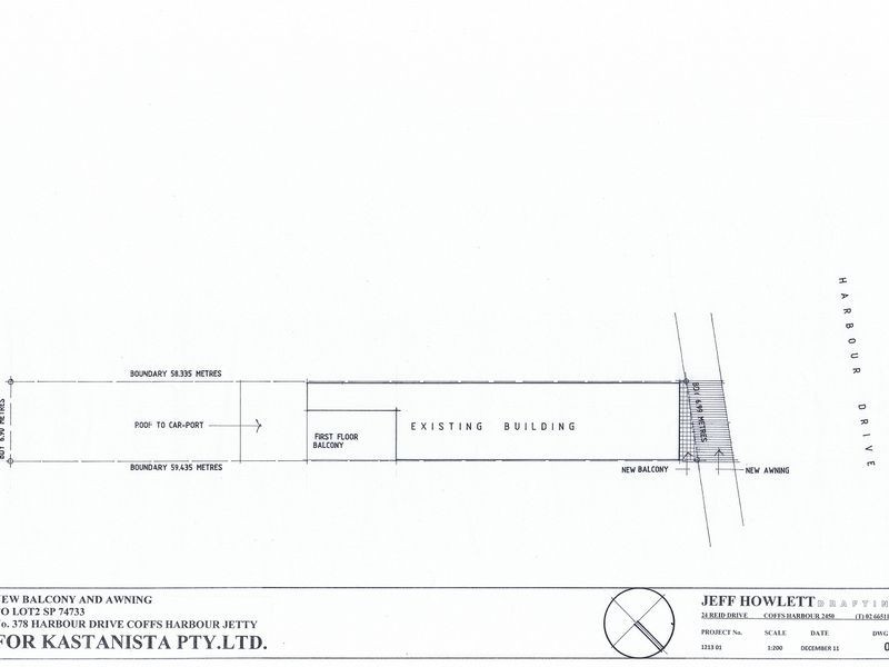 1/378 Harbour Drive, Coffs Harbour NSW 2450