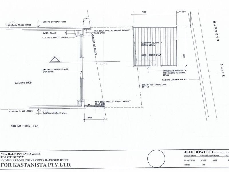 1/378 Harbour Drive, Coffs Harbour NSW 2450