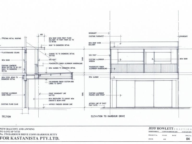 1/378 Harbour Drive, Coffs Harbour NSW 2450