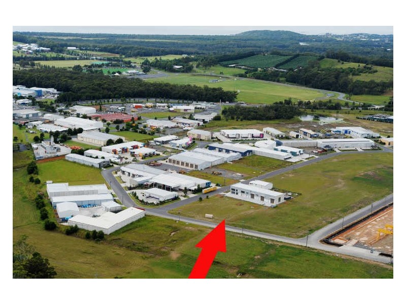 1/21 Industrial Drive, Coffs Harbour NSW 2450