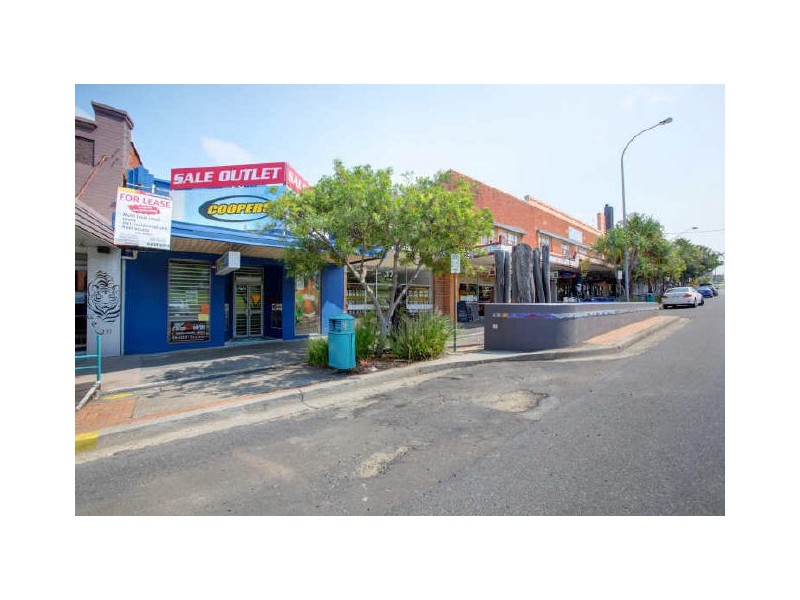 380 Harbour Drive, Coffs Harbour NSW 2450