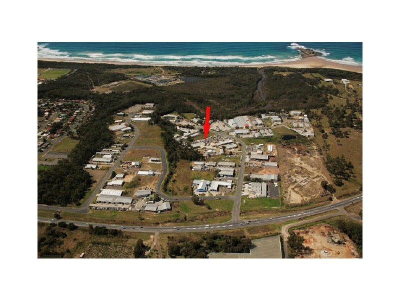 27 Bosworth Road, Woolgoolga NSW 2456
