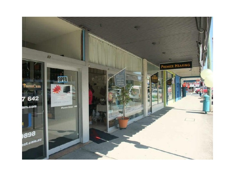 65 Grafton Street, Coffs Harbour NSW 2450