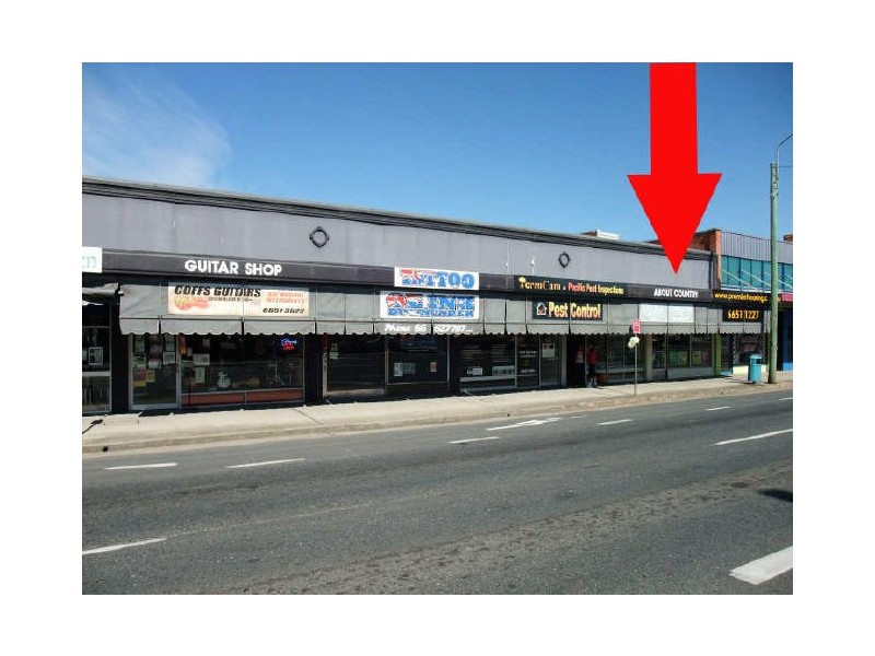 65 Grafton Street, Coffs Harbour NSW 2450