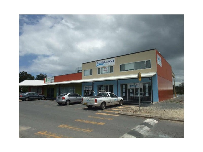 B2 Pacific Highway, Coffs Harbour NSW 2450