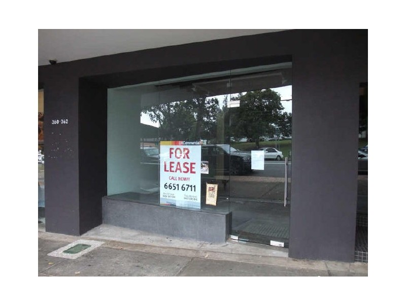 360 Harbour Drive, Coffs Harbour NSW 2450