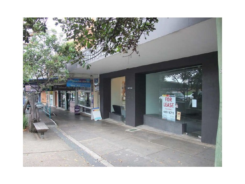 360 Harbour Drive, Coffs Harbour NSW 2450