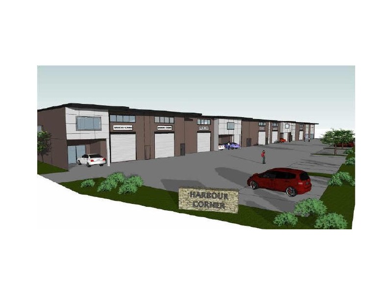 Unit 2/Lot 92-100 Industrial Drive, Coffs Harbour NSW 2450
