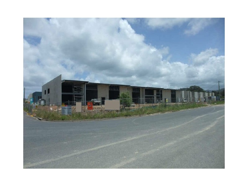 Unit 2/Lot 92-100 Industrial Drive, Coffs Harbour NSW 2450