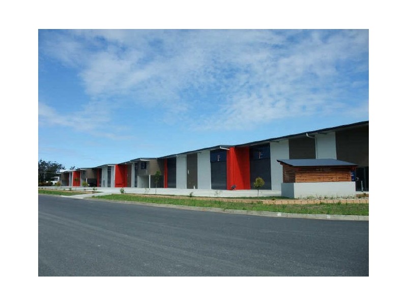 Unit 3/21 Industrial Drive, Coffs Harbour NSW 2450