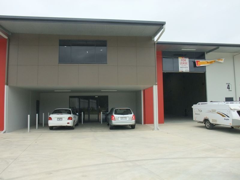 4/21 Industrial Drive, Coffs Harbour NSW 2450
