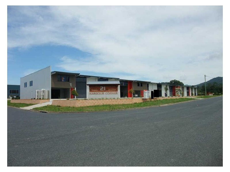 4/21 Industrial Drive, Coffs Harbour NSW 2450