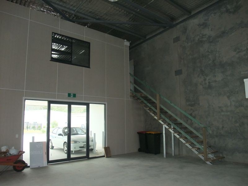 4/21 Industrial Drive, Coffs Harbour NSW 2450