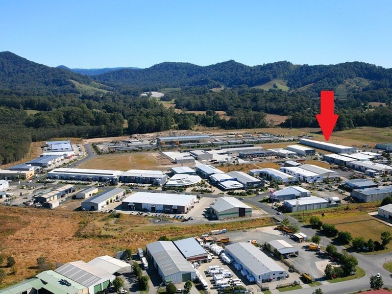4/21 Industrial Drive, Coffs Harbour NSW 2450