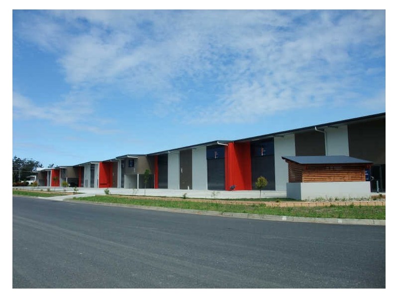 4/21 Industrial Drive, Coffs Harbour NSW 2450