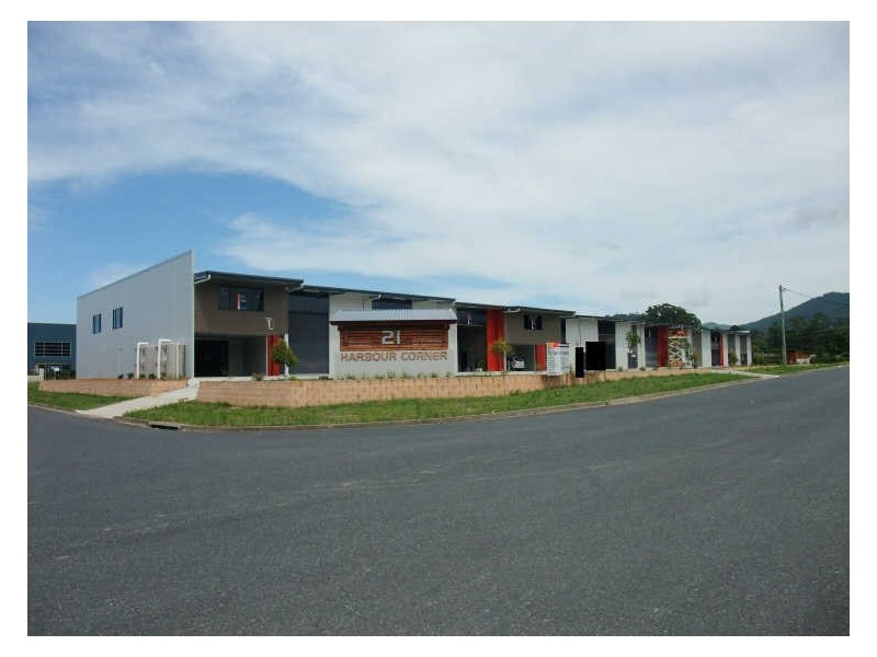 1-10/21 Industrial Drive, Coffs Harbour NSW 2450
