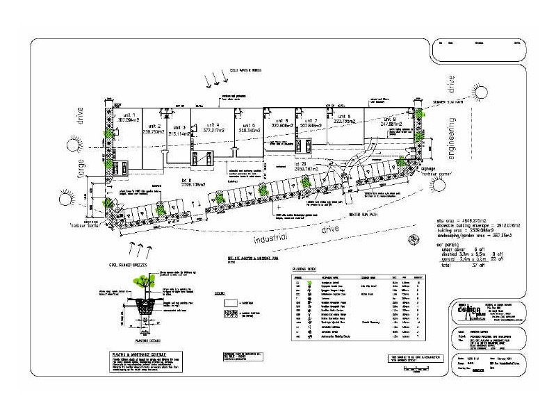 1-10/21 Industrial Drive, Coffs Harbour NSW 2450