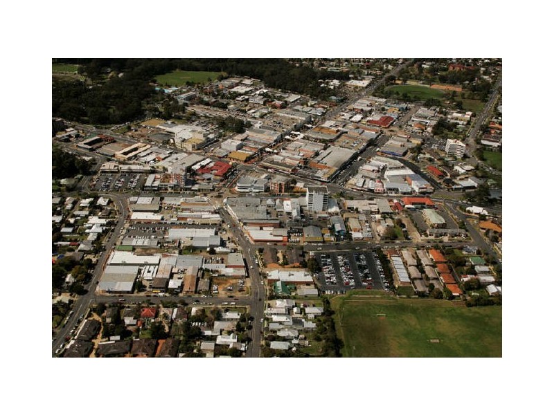 Coffs Harbour NSW 2450