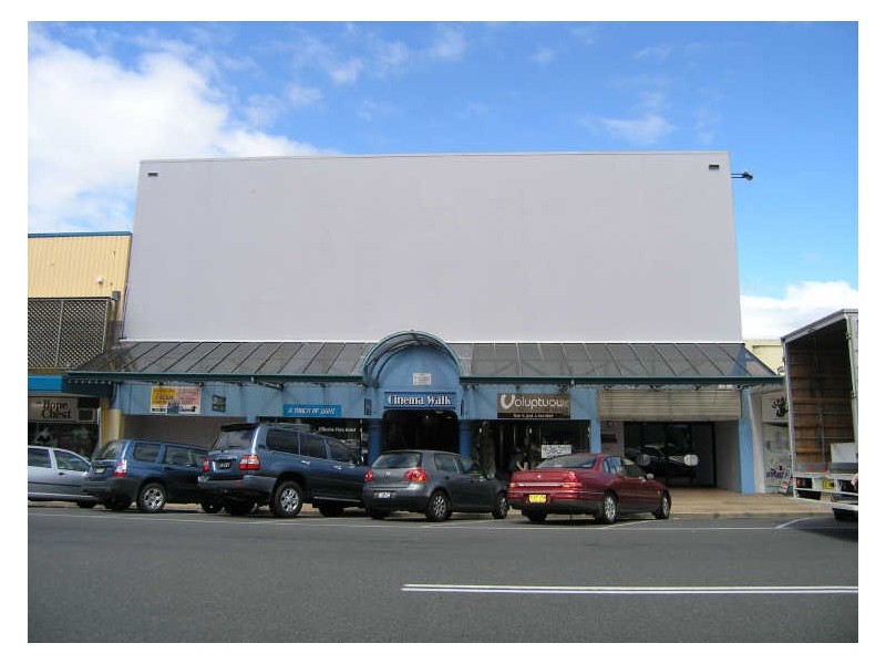 Shop 15B/7 Harbour Drive, Coffs Harbour NSW 2450