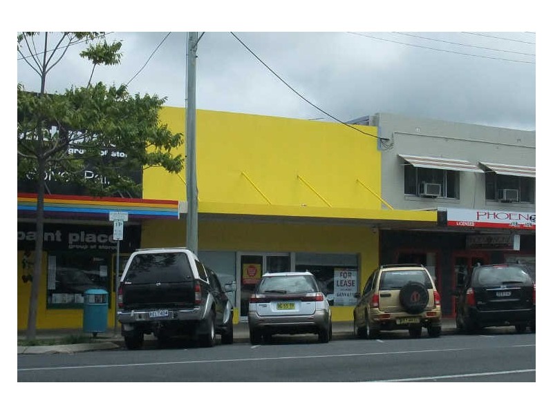 12 Park Avenue, Coffs Harbour NSW 2450